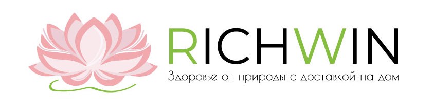 RichWin - здоровье с доставкой на дом