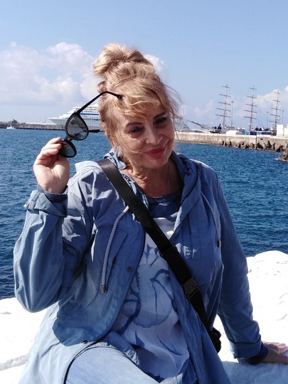 Авалиани Вера