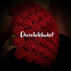 ChocolateBuket