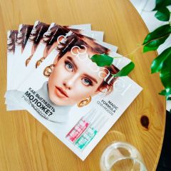 Витрина Батель